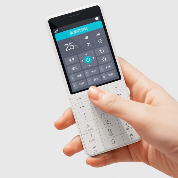 Kecil-kecil Cabe Rawit, Xiaomi Qin dengan Kemampuan AI