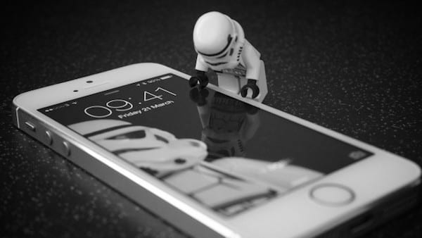 Apple Bantah Tudingan iPhone Sadap Pembicaraan Pengguna