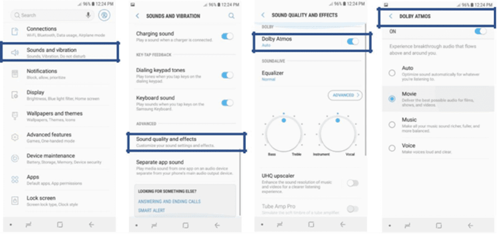 Review Samsung Galaxy A6+: Ponsel Bagus, tapi Kemahalan