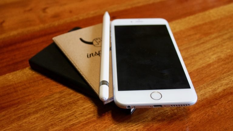 Saingi Samsung, iPhone Terbaru akan Punya Stylus
