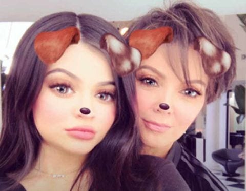 Pengidap ‘Snapchat Dysmorphia’ Nekat Operasi “Wajah Editan”