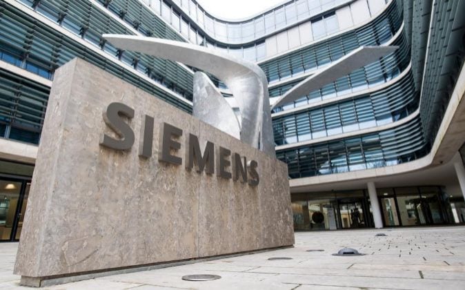 Siemens Bantah akan Pangkas 20.000 Karyawan