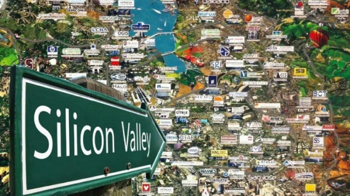 Alumni Dua Universitas Ini Dominasi Silicon Valley
