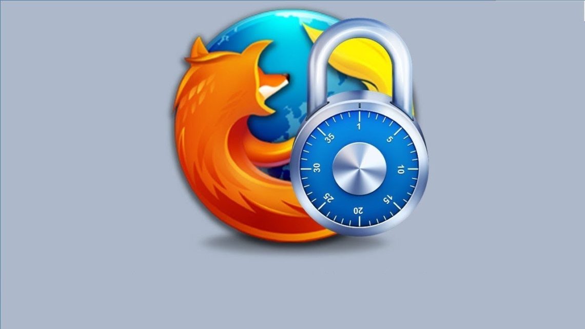 Amankan Browser Firefox Amankan Browser Firefox
