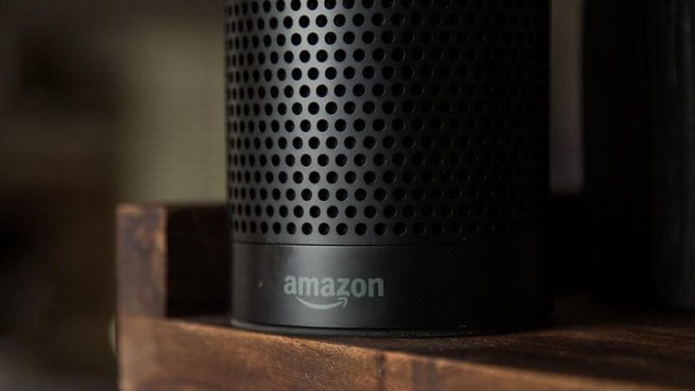 Fitur Ini Bisa Hubungkan Echo dengan Jam Weker