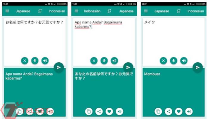 Aplikasi traveling jepang 