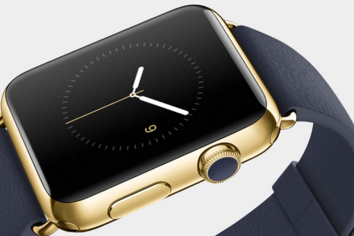 Apple Watch Edition Apple Watch Edition
