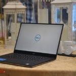 Dell XPS 15-1