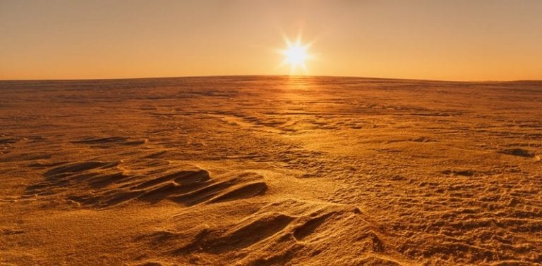 Dust Devil
