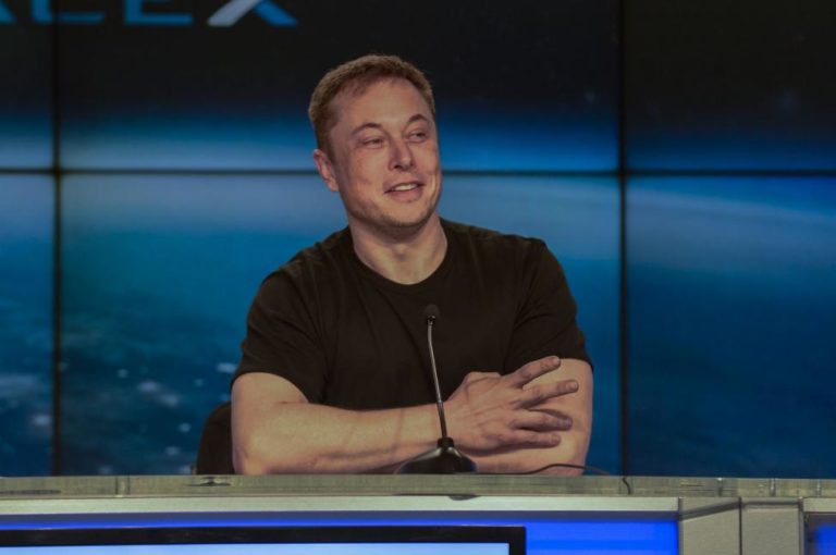 Musk Akhirnya Lepas Jabatan Ketua Dewan Direktur Tesla