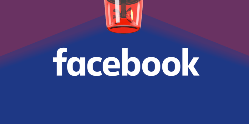 50 Juta Pengguna Facebook