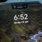 Google Pixel 3 XL bocoran