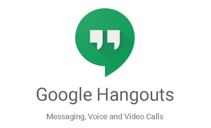 Hangouts