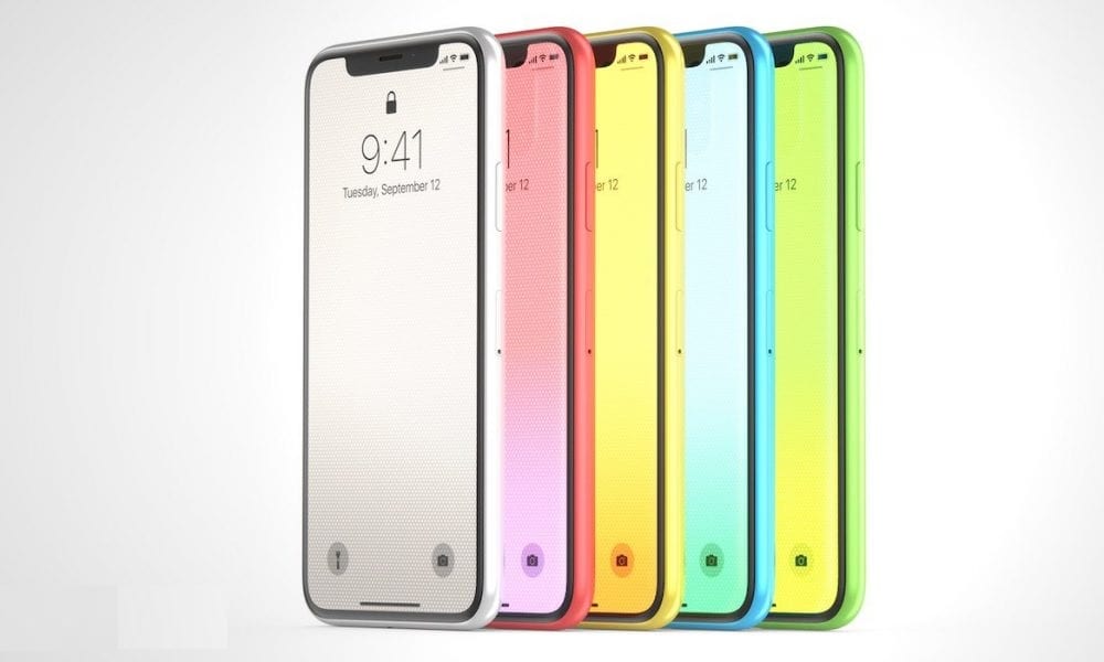 Harga iPhone Xc Harga iPhone Xc