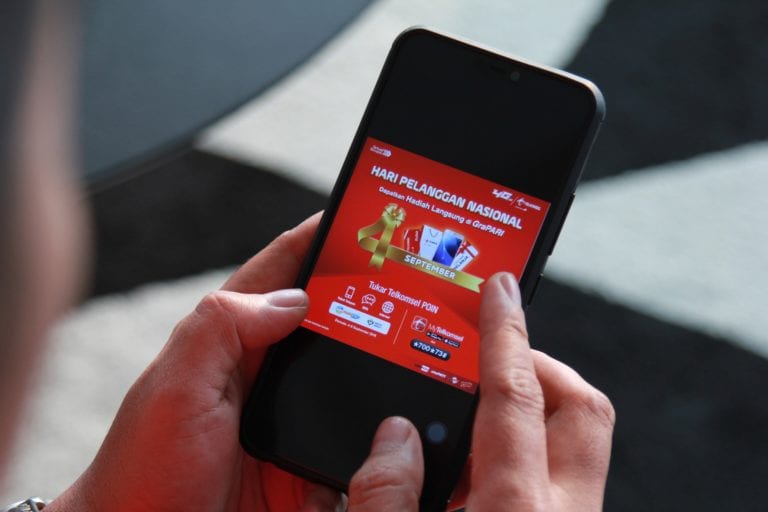 Sambut Hari Pelanggan, Telkomsel Tebar  Hadiah