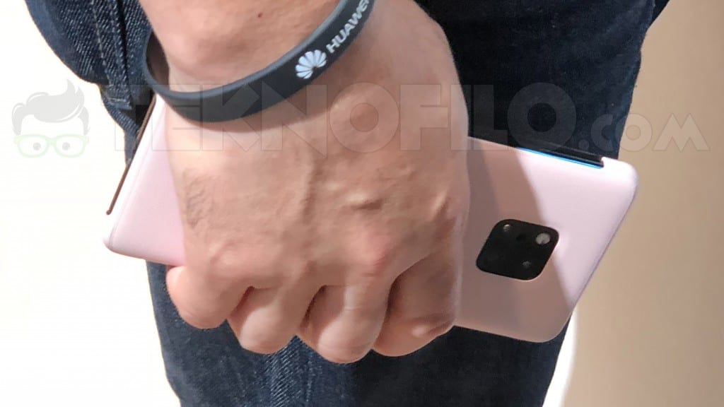 Huawei Mate 20-7 Huawei Mate 20