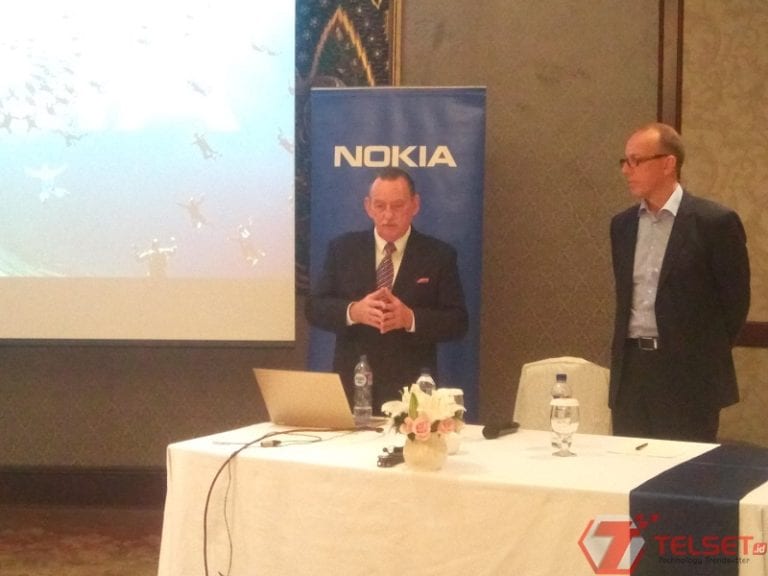 Nokia: Banyak Perusahaan Belum Siap Terapkan 5G