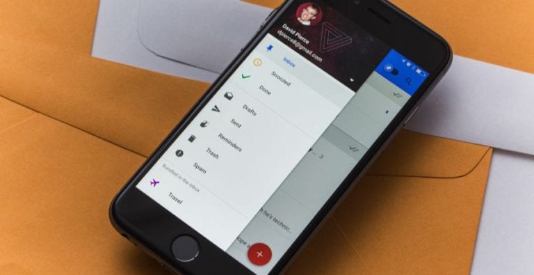 Maret 2019, Google Hilangkan Aplikasi Inbox   