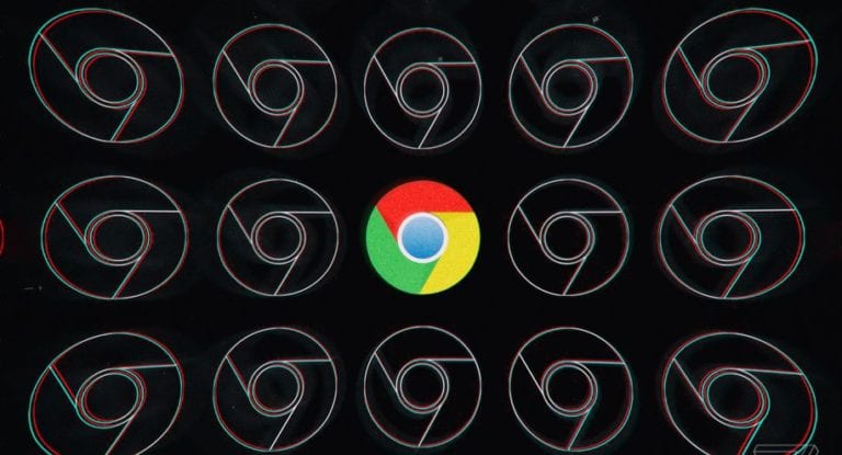 Browser Chrome akan Pakai Otentifikasi Sidik Jari