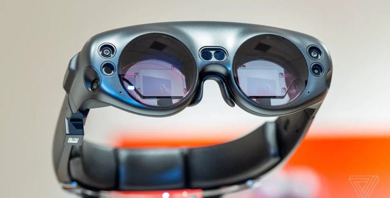 Sennheiser Kolaborasi dengan Magic Leap, Mau Bikin Apa?