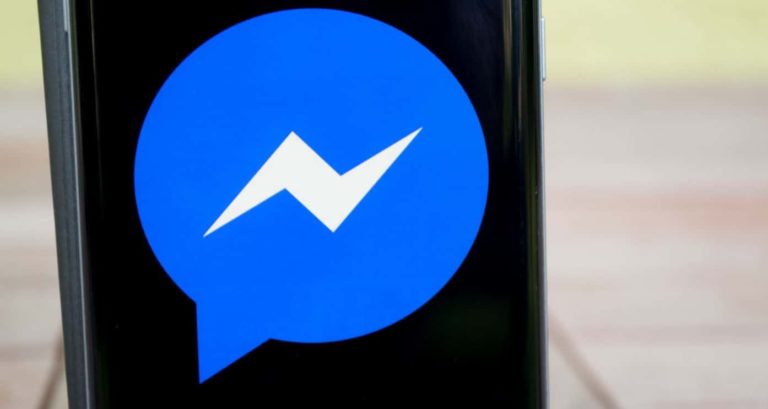 Pengguna Tunjukkan Tampilan Baru Facebook Messenger