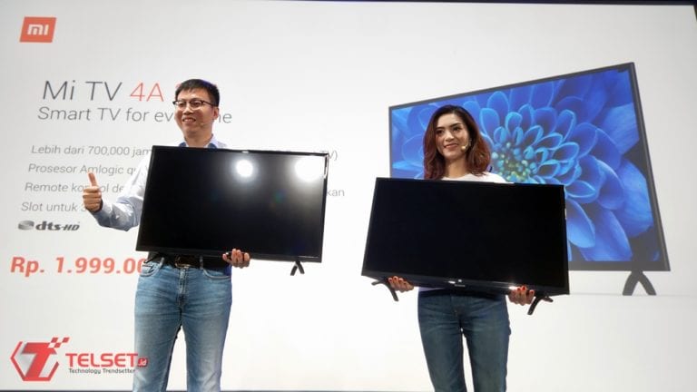 Mi TV 4A
