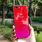 Model Oppo F9