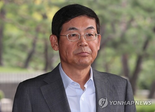 Bos Samsung Dituduh Sabotase Serikat Pekerja