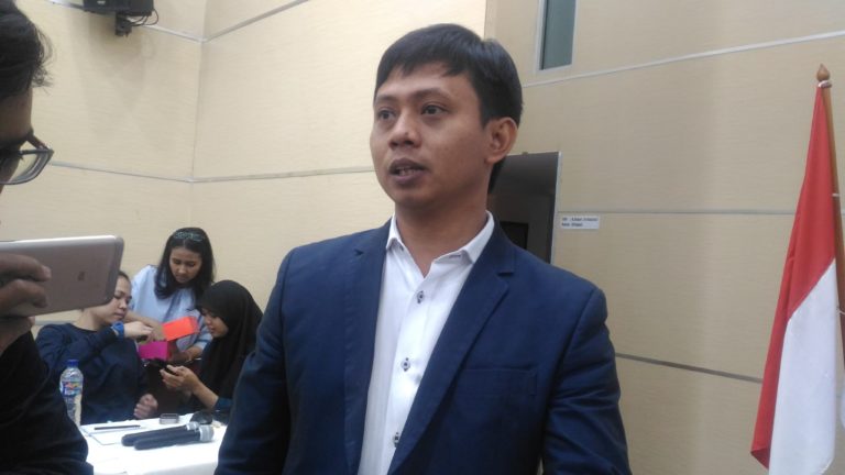 Perusahaan Indonesia yang “Go to Digital” Baru 20 Persen