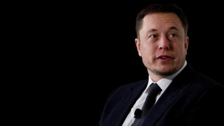 Elon Musk Sebut Instagram Penuh Tipu-tipu