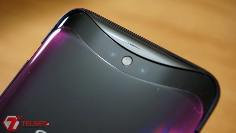 Oppo Find X2