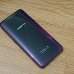Review Oppo Find X-22