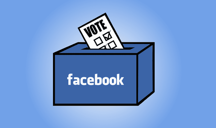 Ruang perang Facebook Ruang perang Facebook