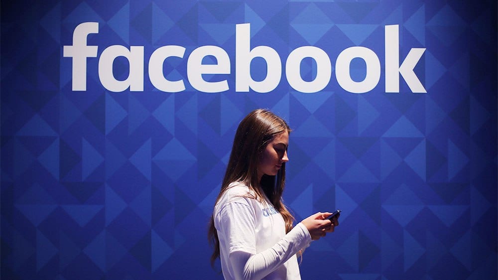 Fake new inquiry Saham Facebook