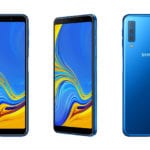 Samsung Galaxy A7 (2018)-1