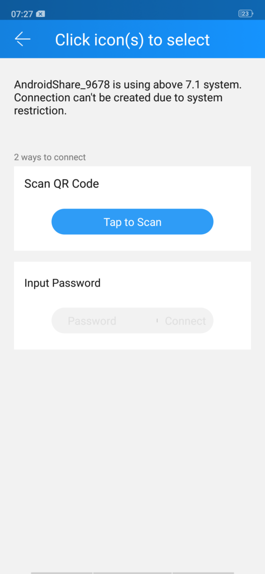 clone android cloneit