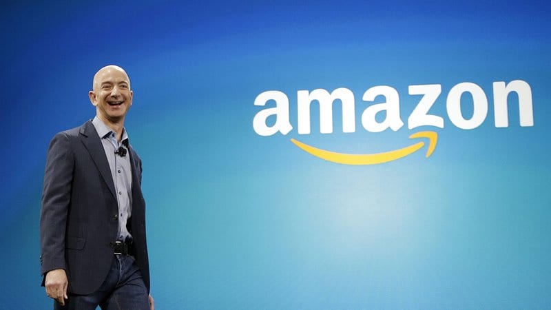 Sekolah pendiri Amazon Sekolah pendiri Amazon