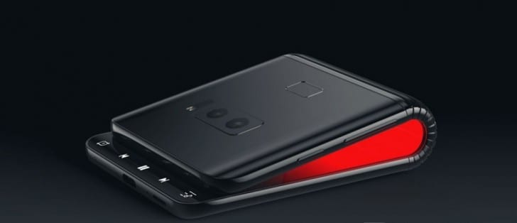 Smartphone lipat Samsung