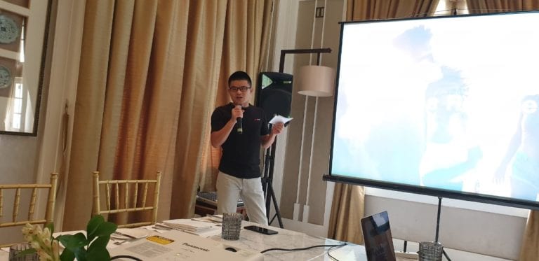 Realme 2 Dipastikan Meluncur di Indonesia