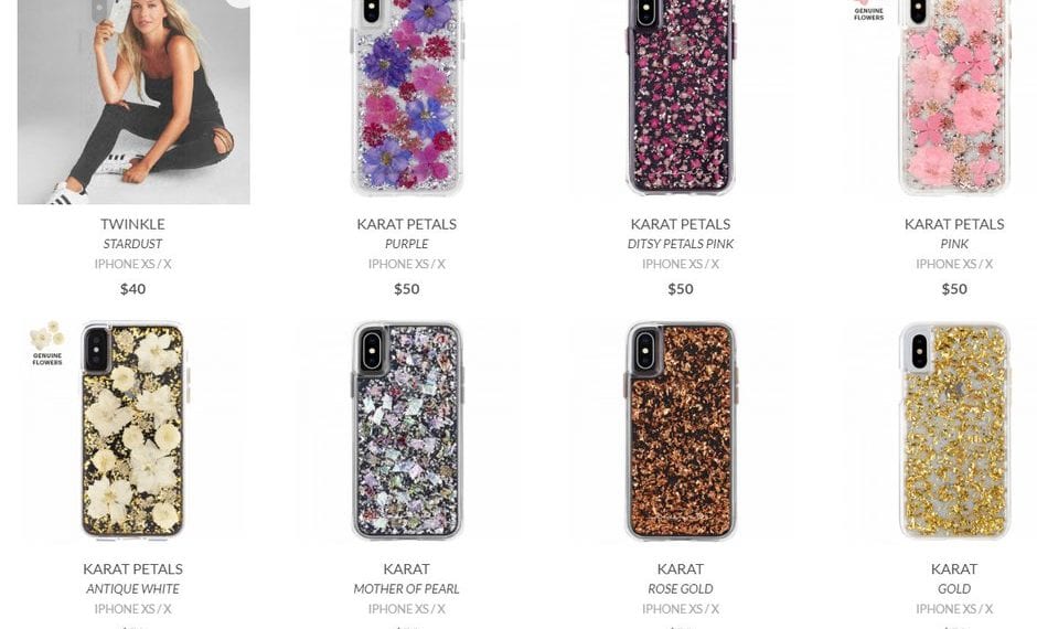 Pengguna iPhone X Cukup Beli Casing untuk Berganti iPhone XS