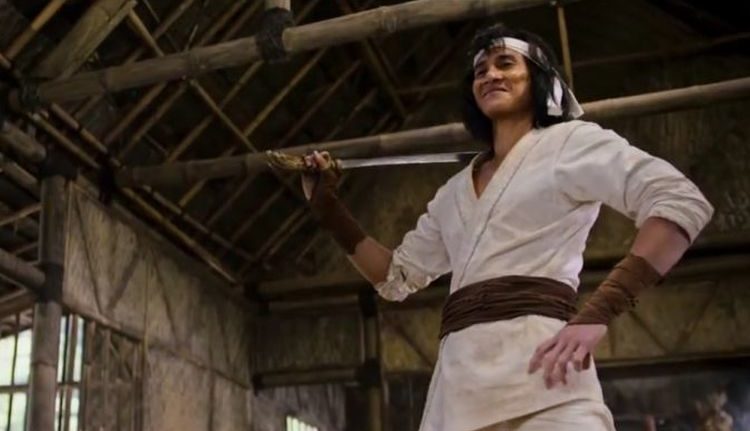 Film Wiro Sableng 212