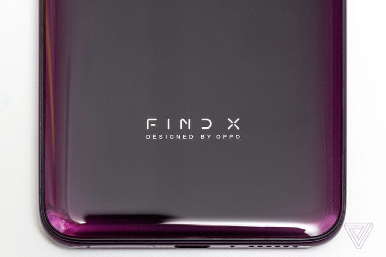 Gahar! Oppo Find X Bakal Punya RAM 10 GB?