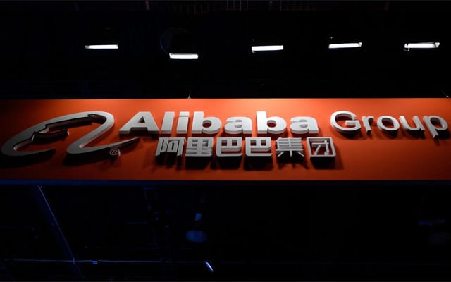Alibaba akan Bangun Perusahaan Chip AI