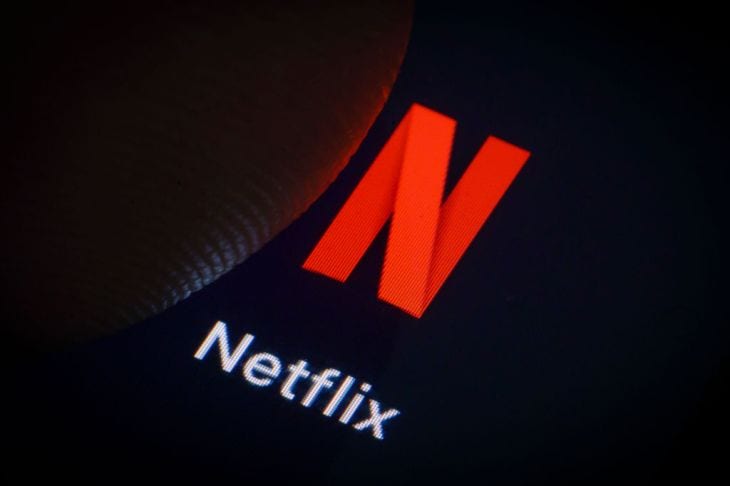 Harga Berlangganan Netflix Naik, Ini Daftarnya