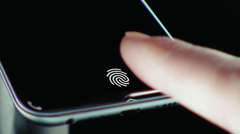 in-display-fingerprint-galaxy-s9 Samsung Galaxy P1