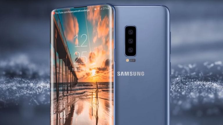 model Samsung Galaxy S10-1 model Samsung Galaxy S10