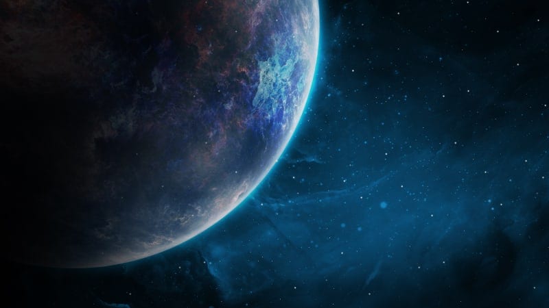 Planet Ceres