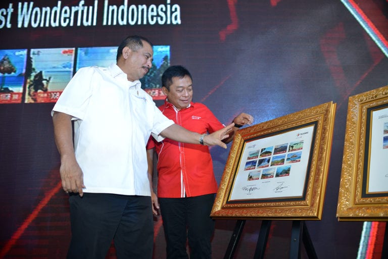 Telkomsel Hadirkan Kartu Perdana Khusus Wisatawan Asing