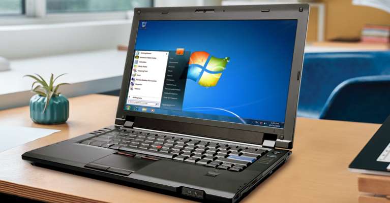 windows 7