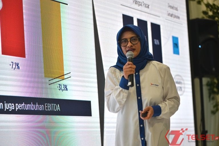XL Axiata Anggap FTTH Masih Pilot Project
